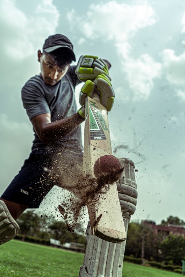 cricket