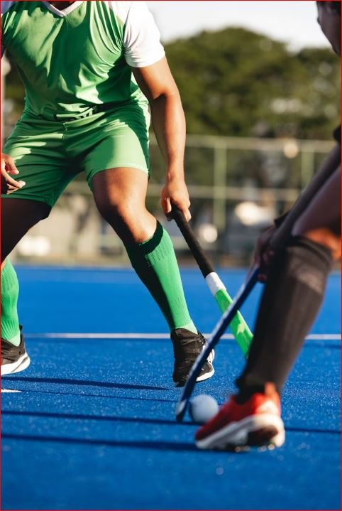 hockey