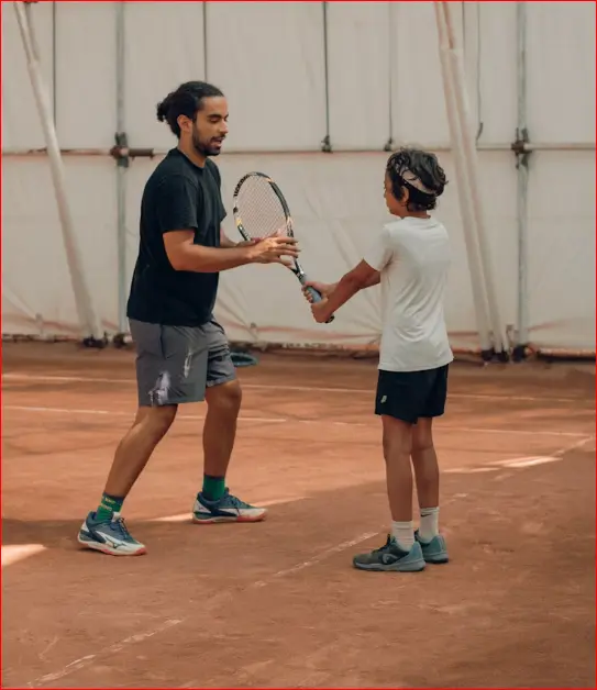 coach